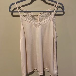 Lace Cami